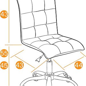 ������������ ���� Tetchair ZERO