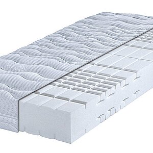 Breckle Silver Dream 18
