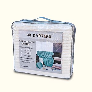 ���� Karteks ���� 007 � ���� 2630 �. � 8 ��������