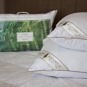 ������� KAZANOV.A. Luxury Hotel Collection Bamboo 70
