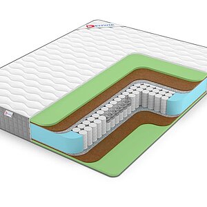 Denwir Best Middle Foam TFK