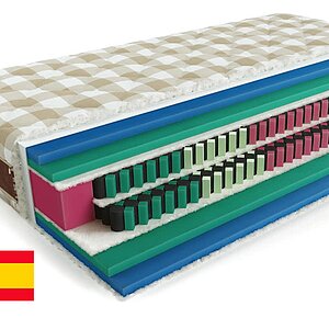 Mr.Mattress Tring XL