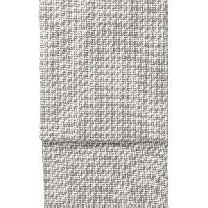 ���� Elvang Diagonal, white/light grey