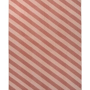 ���� Elvang Fishbone, rusty red