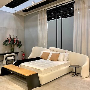  Testiera Vip