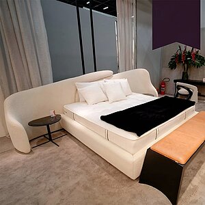  Testiera Vip