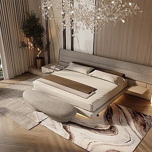  Testiera Vip