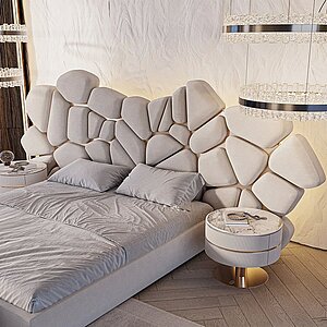  Testiera Vip 9