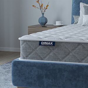  Dimax TabbyRoll 14K