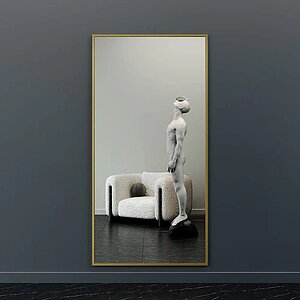 ������� Genglass Halfeo XL � ����
