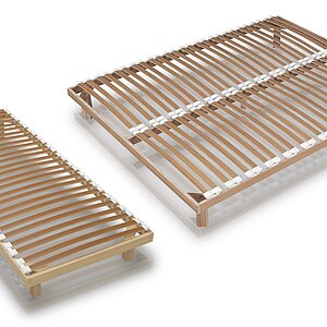 ��������� Alitte Double Wood Grid