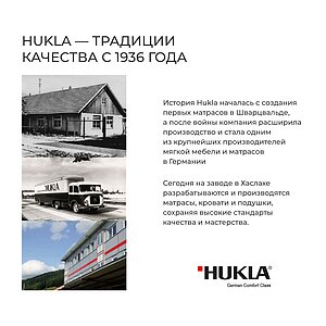 ������ HUKLA Spirit Gel TA H4 � �������������� ����������� � ������� � ��������