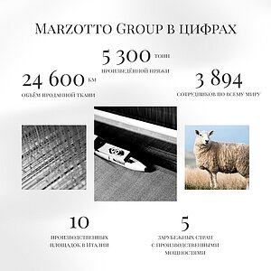 ���� Marzotto Baltimora 2950 � ������ ������ � 2 ������