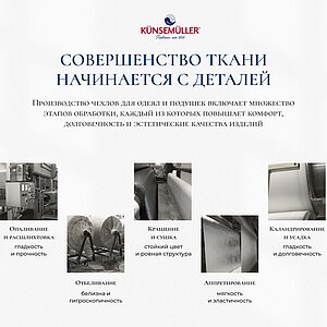 ������ Kunsemuller Labrador Decke, ������ � ��� � ������� � ��������