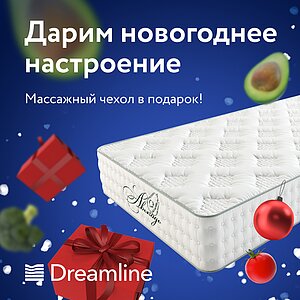 ������ ��������� DreamLine Dream (���������) ��������