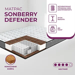 Sonberry Defender