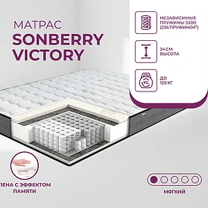 Sonberry Victory