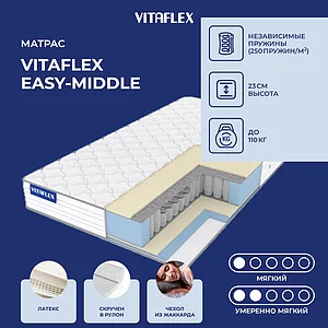 Vitaflex Easy-Middle