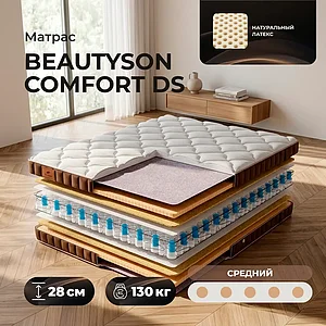 BeautySon Life Comfort DS