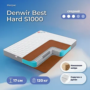 Denwir Best Hard S1000