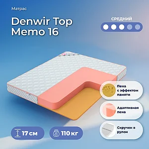 Denwir Top Memo 16