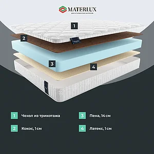 ������ Materlux Almonte