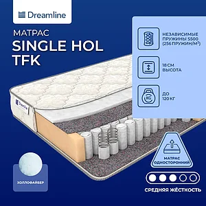 Dreamline Single Hol TFK