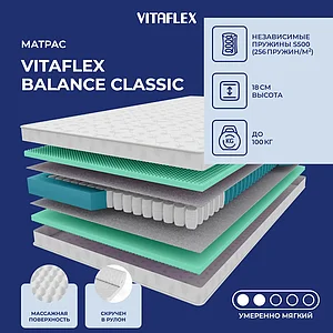 Vitaflex Balance Classic