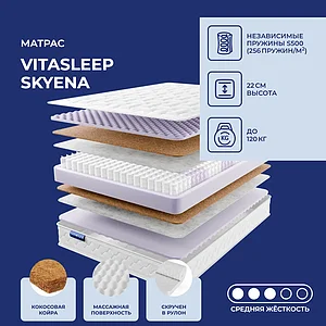 VitaSleep Skyena