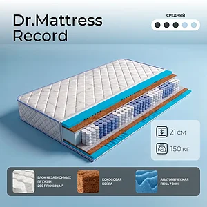 Dr.Mattress Record