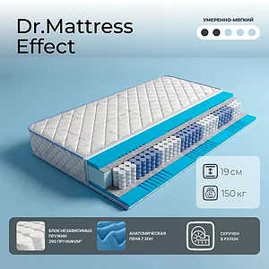 Dr.Mattress Effect