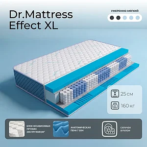Dr.Mattress Effect XL