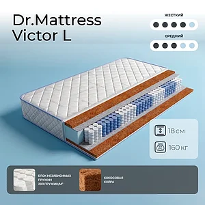 Dr.Mattress Victor L