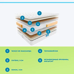 ������ Lonax Medium S1000