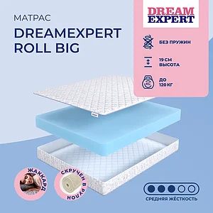 DreamExpert Roll Big