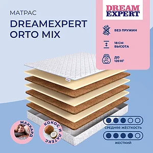 DreamExpert Orto mix
