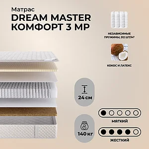 Dream Master ������� 3 MP