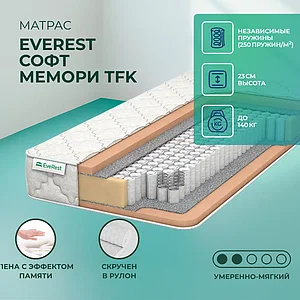 EveRest ���� ������ TFK