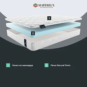 ������ MaterLux Stella Mini