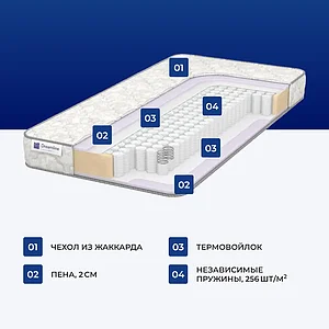 ������ DreamLine Easy Hype TFK