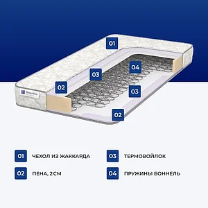 ������ DreamLine Easy Hype BS