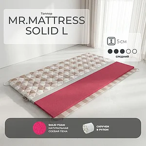 ����������� Mr.Mattress Solid L �� ������ ����