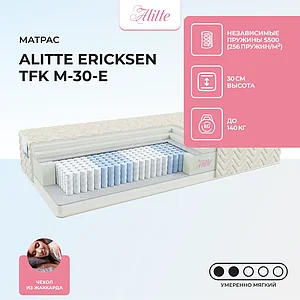 Alitte Ericksen TFK M-30-E