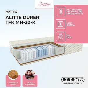 Alitte Durer TFK MH-20-K