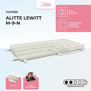����������� Alitte LeWitt M-9-N