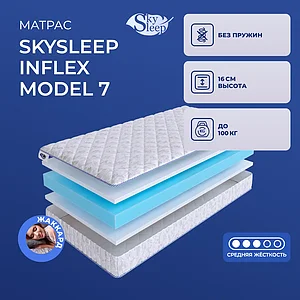 Skysleep InFlex Model 7