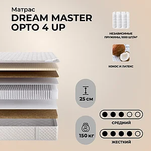Dream Master ���� 4 UP