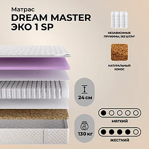 �����c Dream Master ��� 1 SP
