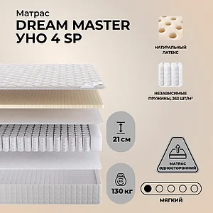 �����c Dream Master ��� 4 SP