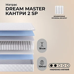 Dream Master ������ 2 SP